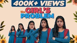 The Girls problem  EMI Rani   Check Description