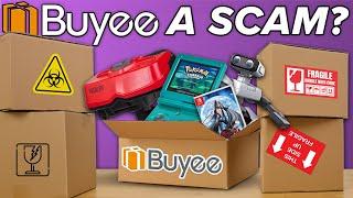 Is Buyee a SCAM?  Buyee In-Depth Review