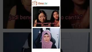 Cewek Indo Cantik   Ome.Tv Internasional