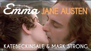 Emma - JANE AUSTEN 1996  TV full movie  Kate Beckinsale Samantha Morton Mark Strong