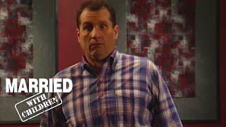 Al Walks Into The Wrong Theater  Married With Children