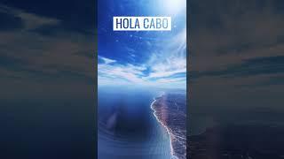 CDMX to Cabo #travel