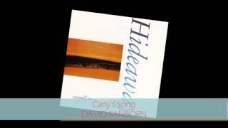 David Sanborn - CARLYS SONG