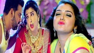 #New Video  #Jab mai aayi Suhag Wali Raat Re   film Satya   #Pawan Singh #Amarpali Hit Song