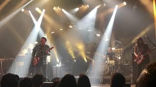 City and Colour - Difficult Love Live in NYC 102419 - HQ