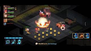 levistone gameplay multicast firebolt