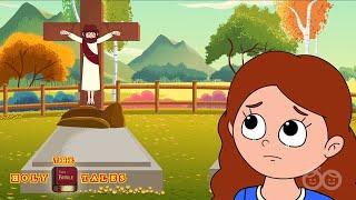 Women in Bible  Animated Childrens Bible Stories New Testament  Holy Tales Stories