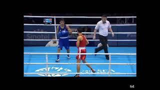 Hajime no Ippo ng Pinas Ian Clark Bautista mas bet amateur kaysa pro boxing