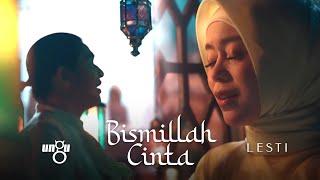 Ungu & Lesti - Bismillah Cinta  Official Music Video