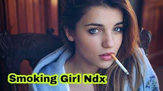 SmokingGirl NDX-USA Plus Size Model & Smoker