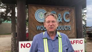 Inside C&C Wood Products