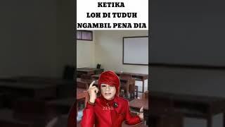 MEME HABIB JINDAN PESULAP MERAH #SHORTS