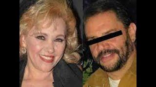 Héctor N PRESO por LA ALIANZA de DOS mujeres AFIRMA Aida Pierce ¿QUIENES SON?