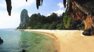 Top 5 beaches in Thailand Most Beautiful Tourist Attractions in Thailand