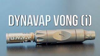 DynaVap VonG i All Titanium Interchangeable - Product Demo & Review  GWNVCs Vaporizer Reviews