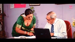 Telugu Comedy Videos 2019  Shakeela Funny Comedy Scene  Funny Scenes  HD