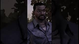 Lee’s Arm… full vid on my channel #ytshorts #thewalkingdead #twdgclem #fyp #telltalegames