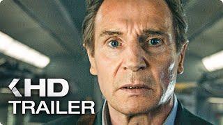 THE COMMUTER Trailer German Deutsch 2018