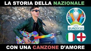 Lorenzo Baglioni - La Nazionale Official Visualizer