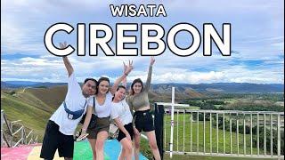 10 TEMPAT WISATA DI CIREBON TERBARU 2023 Paling Hits & Estetik Destinasi Populer Instagramable