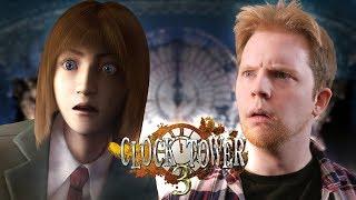 Clock Tower 3 - Nitro Rad