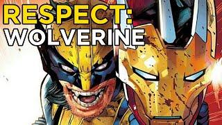 How POWERFUL Is Wolverine REALLY? Marvel Comics