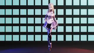 PGR MMD Bianca Makes you Happy
