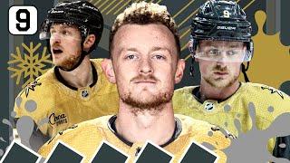 Every Jack Eichel 2023-24 Regular Season Goal ALL 31 GOALS  NHL Highlights