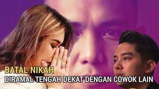 AYU TING TING DIRAMAL AKAN TEMUKAN JODOH DALAM WAKTU DEKAT. INI TANGGAPAN BOY WILLIAM