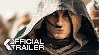 DUNE 2 Trailer 3 2023