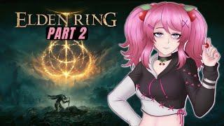 【Elden Ring】 Coaching Lessons  #VTuber