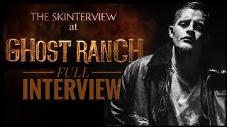 @UpchurchOfficial Ryan Upchurch FULL Interview at Ghost Ranch#upchurch #ryanupchurch #rhec #creeker
