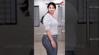  ಕವಿತಾ ಗೌಡ  Kavitha Gowda from Jeans to Saree Kavitha gowda in saree #shorts