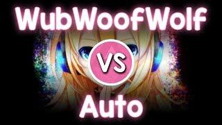 WubWoofWolf vs Auto  Lily - Scarlet Rose val0108 0108 style