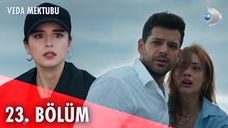 Veda Mektubu Episode 23 Turkish Series with English Subtitles