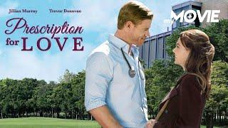 Prescription For Love -  Liebe Auf Rezept  Ganzer Film kostenlos in HD