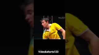 AMAZING TABLE TENNIS SEQUENCE 102 #Shorts