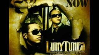 LunyTunes - Esta noche es de fiesta  {Reggaeton}