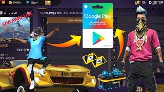 FREE FIRE LIVE CUSTOM ROOM GIVEAWAY FF LIVE REDEEM CODE GIVEAWAY #freefirelive #giveaway #gyangaming