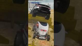 БРОНИРОВАННЫЙ RENAULT TWIZY с 10 КОВШАМИ в GTA SAMP #arizonarp #samp #аризона