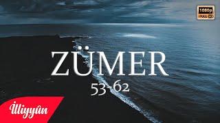 Ümidinizi Kesmeyin  Zümer Sûresi 53-62  illiyyuntv.com