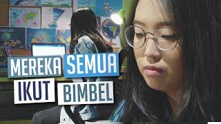 MASUK UNIVERSITAS NEGERI TANPA BIMBEL?