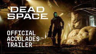 Dead Space  Official Accolades Trailer