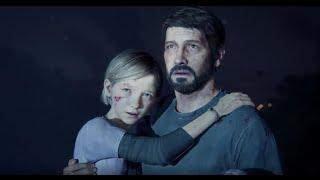 The Last of Us Part I - Leaked First PS5 Gameplay Clip