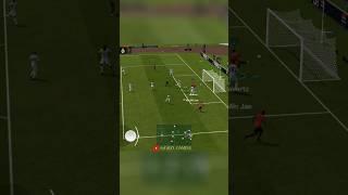 BEST COMEBACK FROM 2-0 IN FC MOBILE #foryou #eafc24 #fcmobile #viral