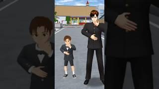 Shōnen-tachi o anadoru na #sakuraschoolsimulator #kids #shorts #youtubeshorts