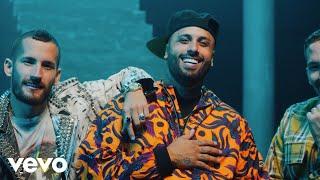 Mau y Ricky Nicky Jam - Bota Fuego con Nicky Jam - Official Video