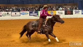 Corey Cushing and Hott Rod — Worlds Greatest Horseman