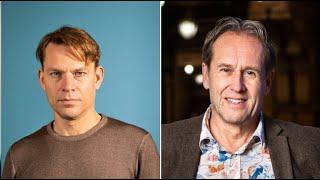 PM Nilsson och Svante Axelsson – på jakt efter ny borgerlig klimatpolitik - Almedalen 2023