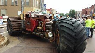 Worlds 7 Incredible Rat Rods That Will AMAZE You Totally